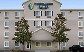 Woodspring Suites Gainesville I-75